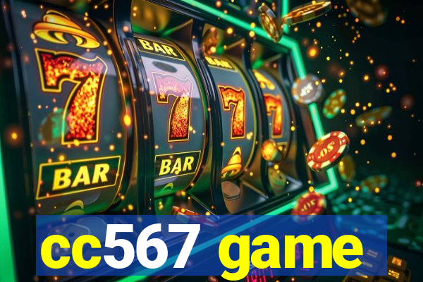 cc567 game